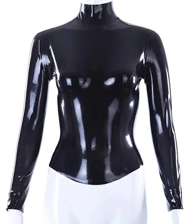 Latex Magic T Top