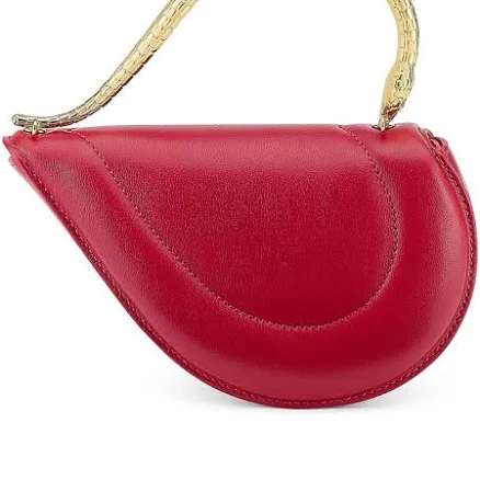 Bvlgari Serpenti Cuore 1968 Top Handle