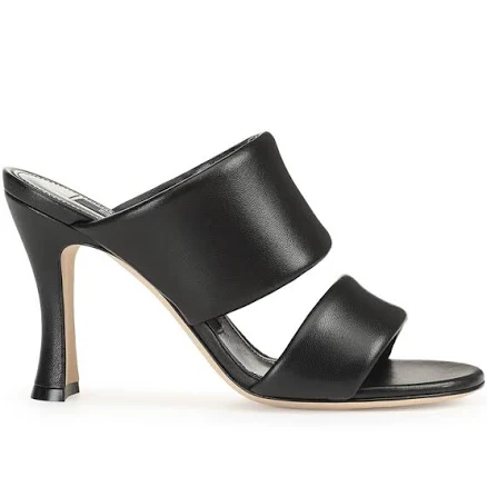 Sergio Rossi Women's Slip-on Sandals