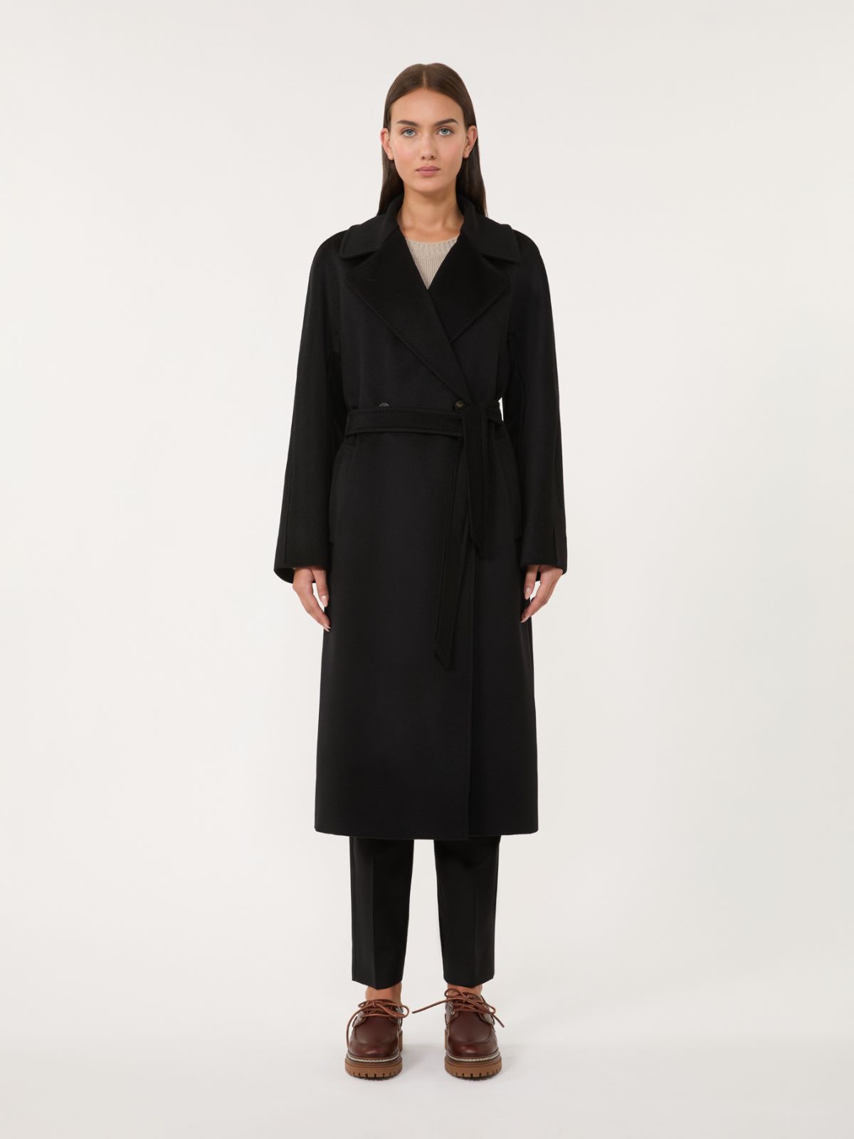 Wool Coat