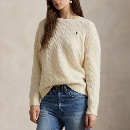 Polo Ralph Lauren Women's Sweater