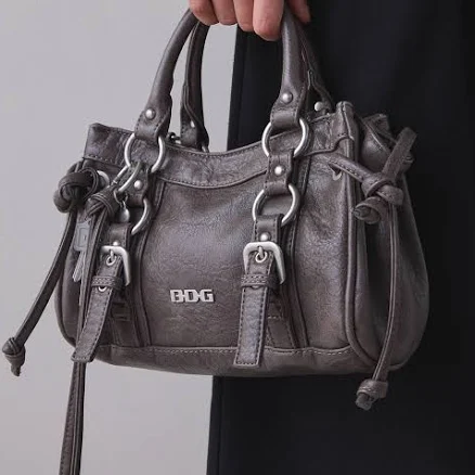 BDG Mini Jude Crossbody Bag