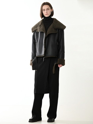 Crusader Eco Rider Jacket