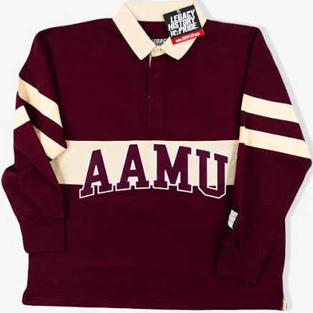 ALABAMA A&M VON Rugby