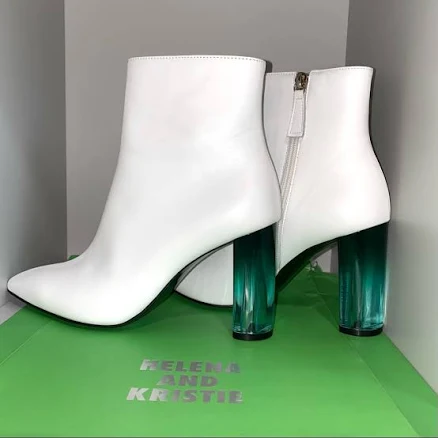Helena and Kristie Booties
