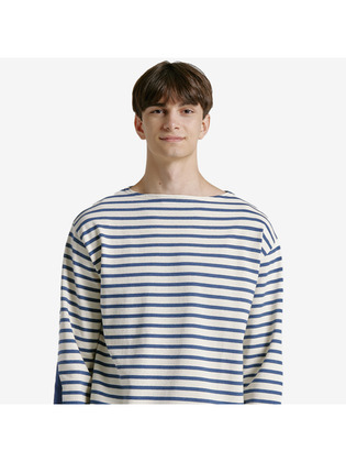 Guildo Elbow Patch