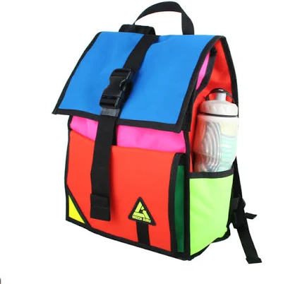 Joyride 24L Roll Top Backpack