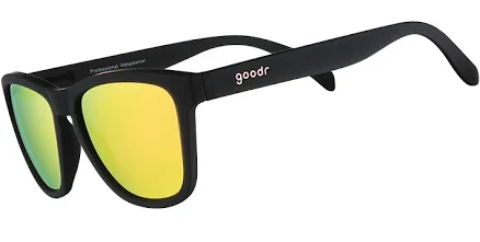 Goodr OG Professional Respawner Sunglasses
