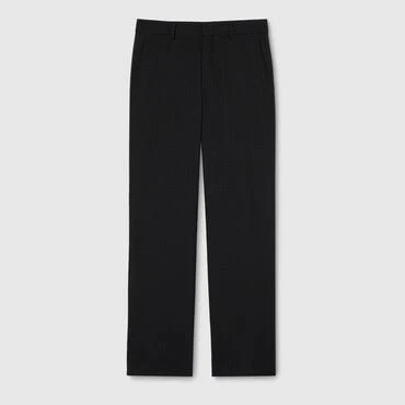Gucci GG Wool Pants