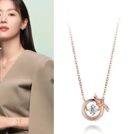 Stonehenge Necklace