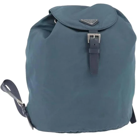 Prada Re-nylon Backpack