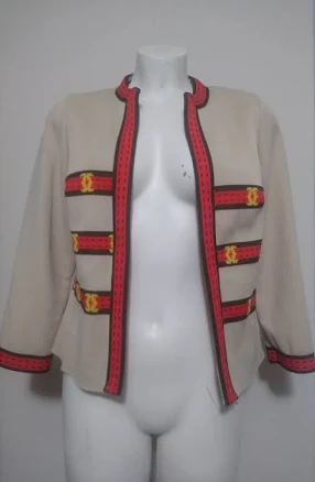 Vintage Cardigan