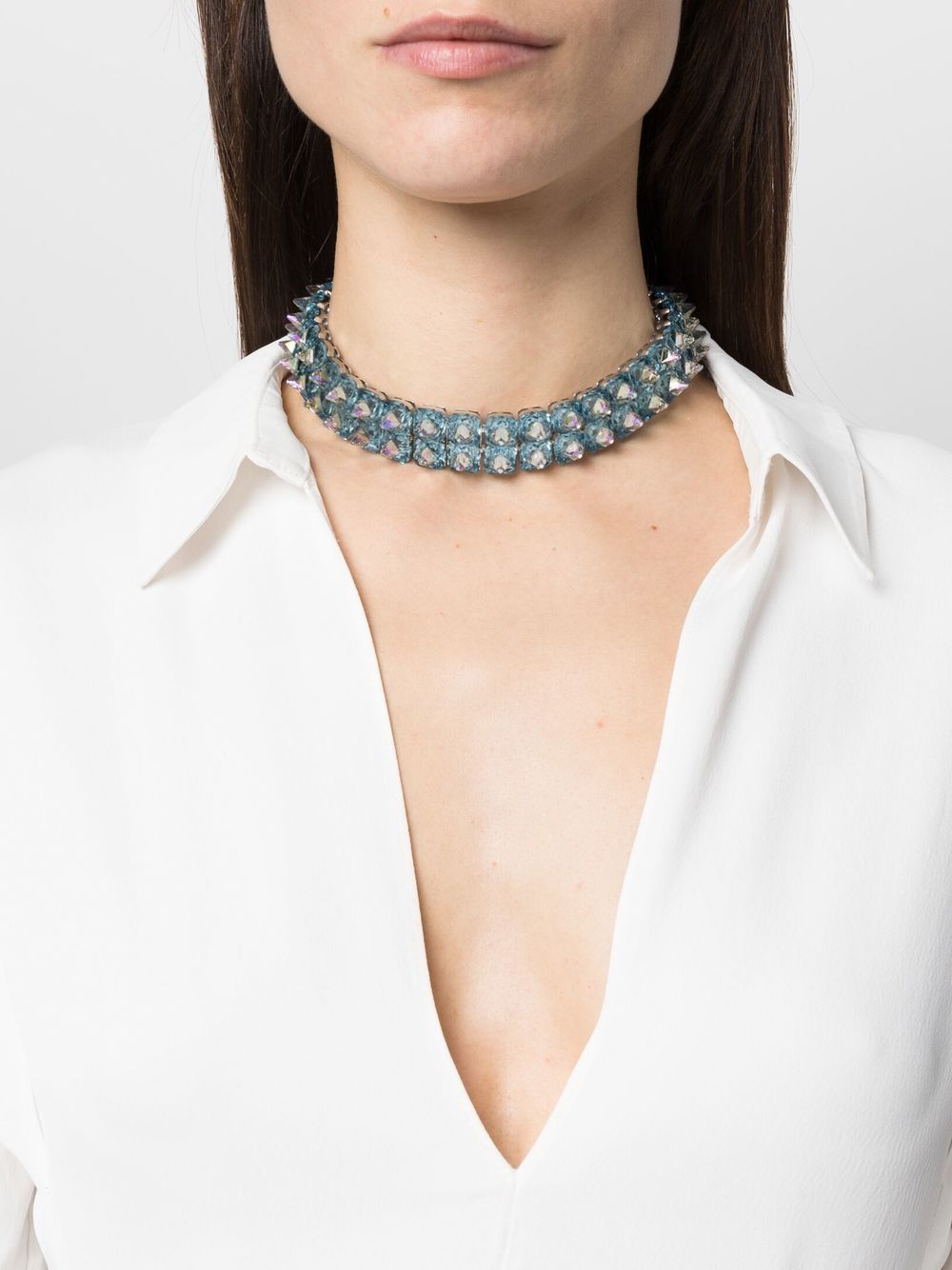 Ortyx Choker