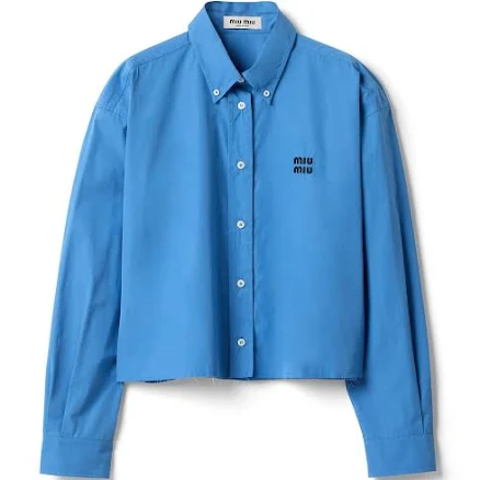 Miu Miu Shirt Women