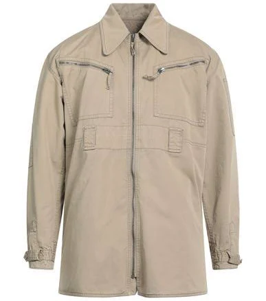 Maison Margiela Men's Cotton Overshirt
