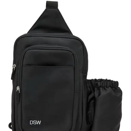 Dsw Crossbody Bag