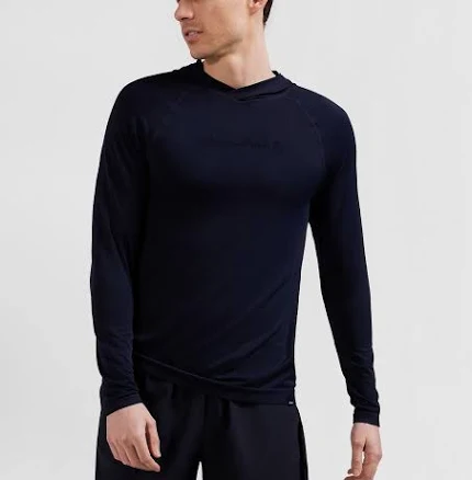 striped Hoodie with Sleeves