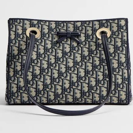 Dior Women's Dior Promenade Shopping Bag