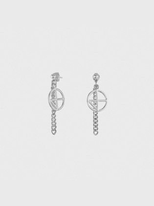 Coompass Chain Ear