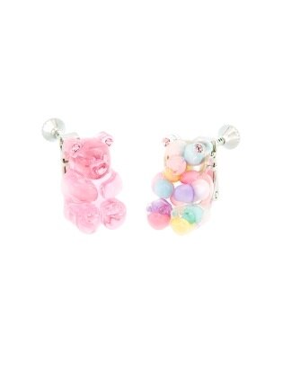 Gummybear Ear Clip