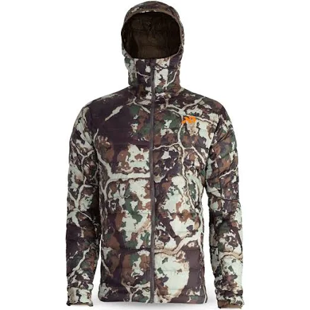 Men's First Lite Brooks Down Sweater