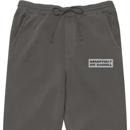 Unisex Sweatpants