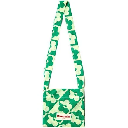 RHEEMIN Bloom Pop Mini Cross-body Bag