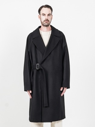 Tielocken Coat