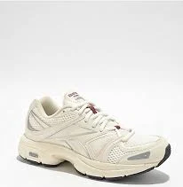 Reebok Premier Road Plus VI Chalk & Alabaster Shoes