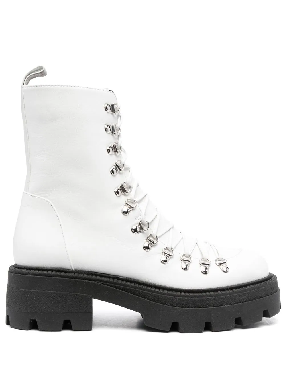 Rubber Toecap Boots