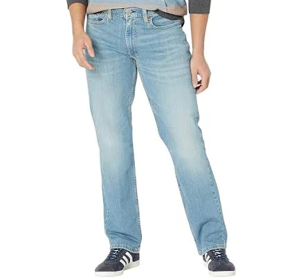 514 Straight Fit Levi's Men's Jeans
