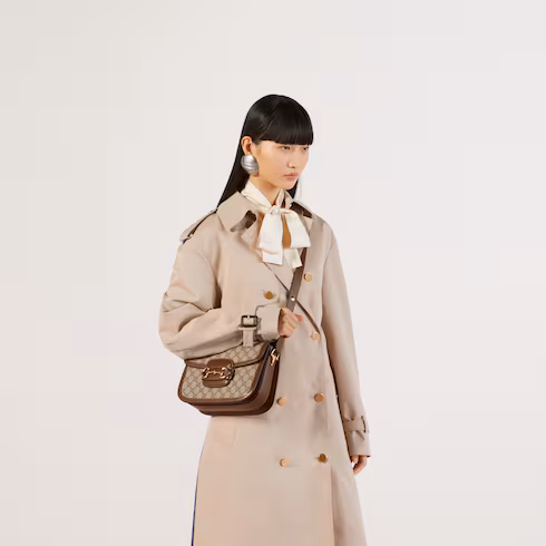 Horsebit 1955 Shoulder Bag