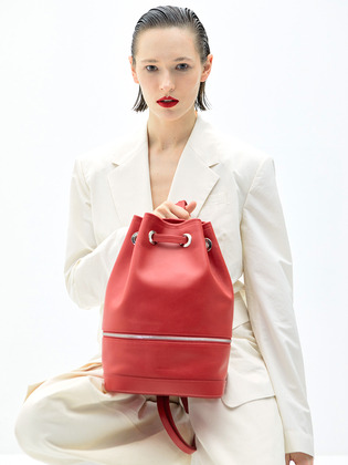 One Shoulder Hobo Bag