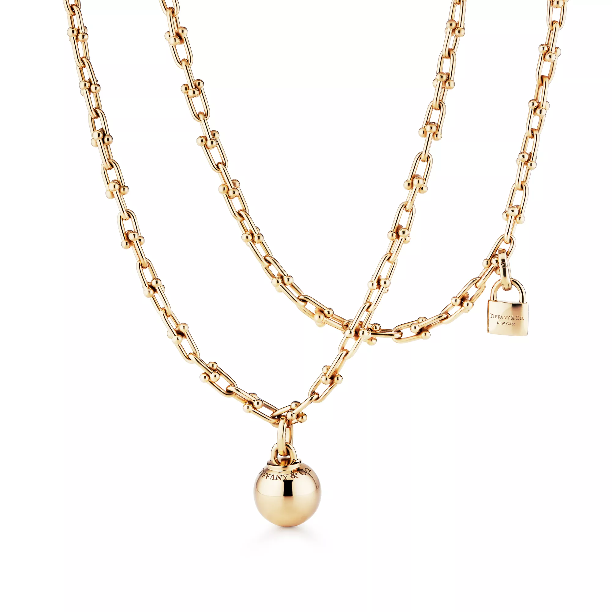 Wrap Necklace