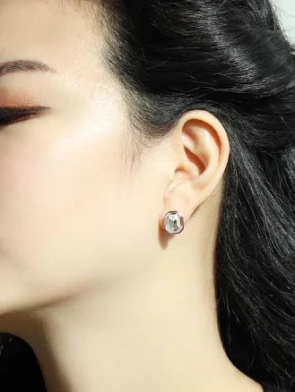 Rita Monica GOLDEN Days EARrings