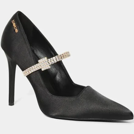Bebe Women's Isabella Heel Shoe