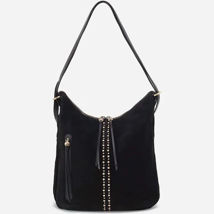 Hobo Merrin Convertible Backpack Shoulder Bag