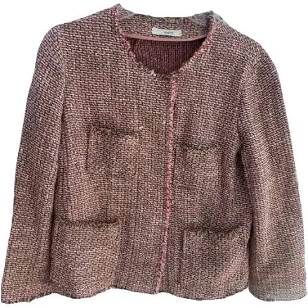 Women's Cotton Jacket