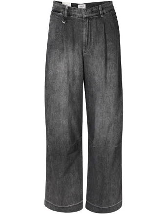 R13 Wayne Articulated Knee Denim Trousers