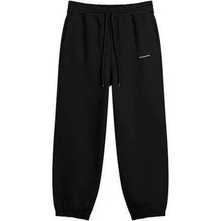 VINTAGE MINI LOGO SWEATPANTS