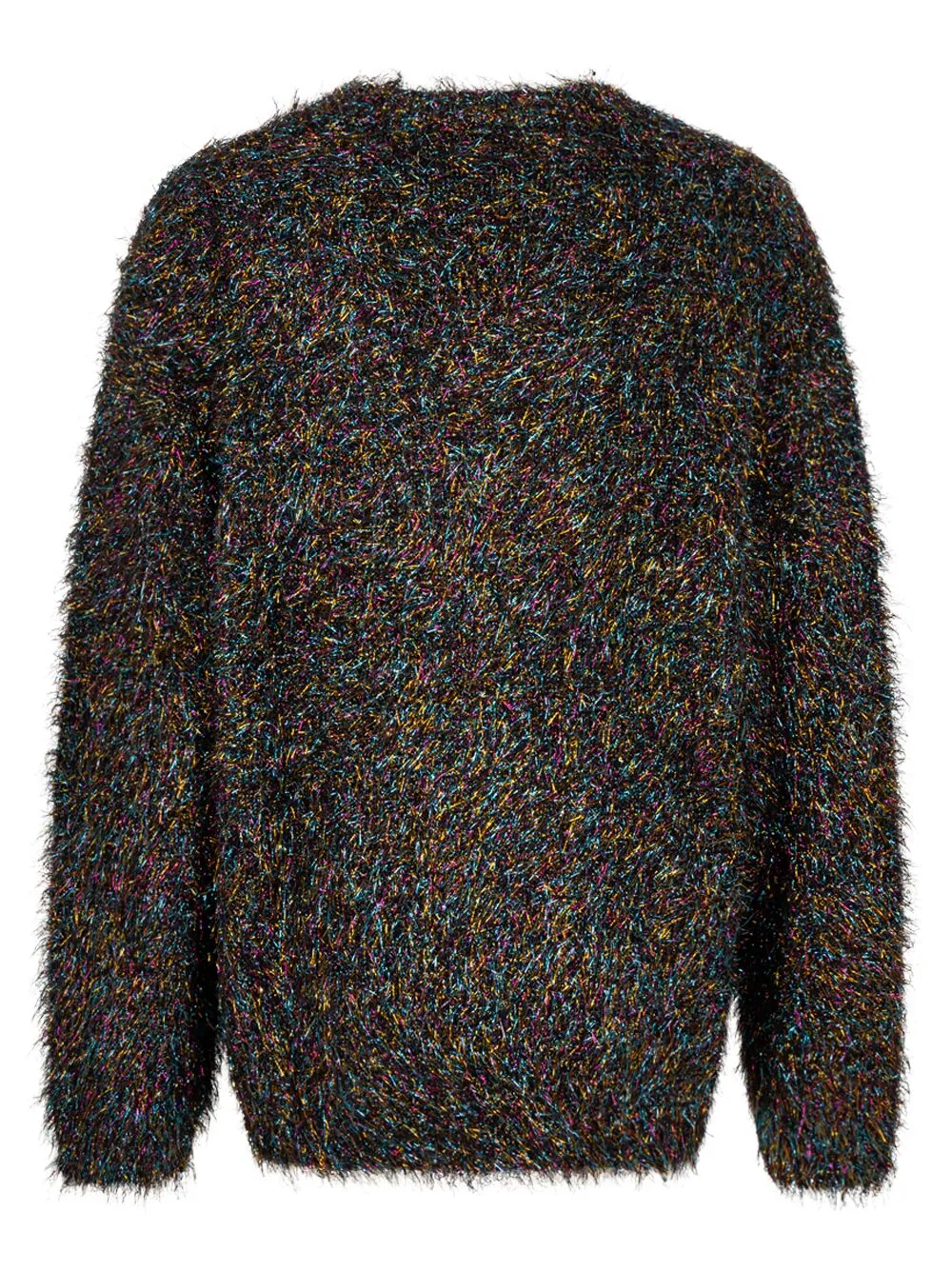 Sparkle Knitted Cardigan