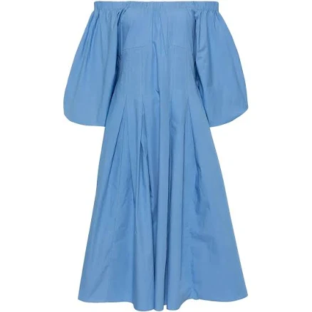 Rejina Pyo Off-Shoulder Dress