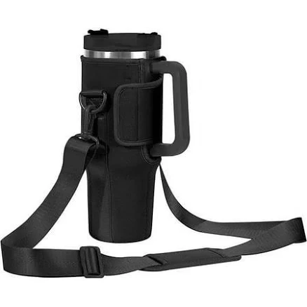 Ipstyle Water Bottle Carrier Bag for Stanley 40 oz Tumbler