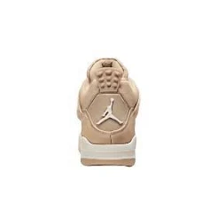 Women's Air Jordan 4 Retro