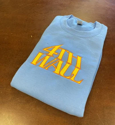 Ruel inspired Sweatshirt