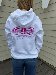 Ab "og Logo" Hoodie