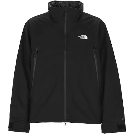 The North Face Men's Logo-Detail Jacket