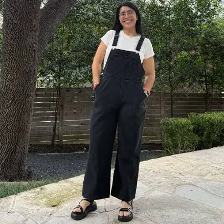 Original Overall Jeans