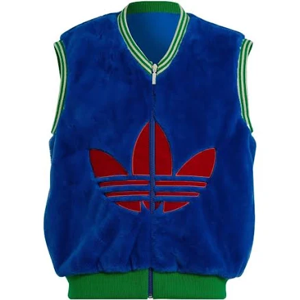 adidas Originals Adicolor Heritage Now Logo Vest
