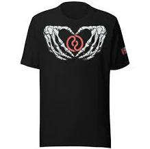 Hand Heart T-Shirt